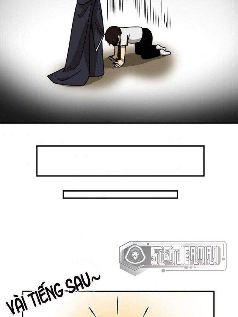 Ngoài nhà là ngục tối chapter 8 - Upload bởi truyensieuhay.com
