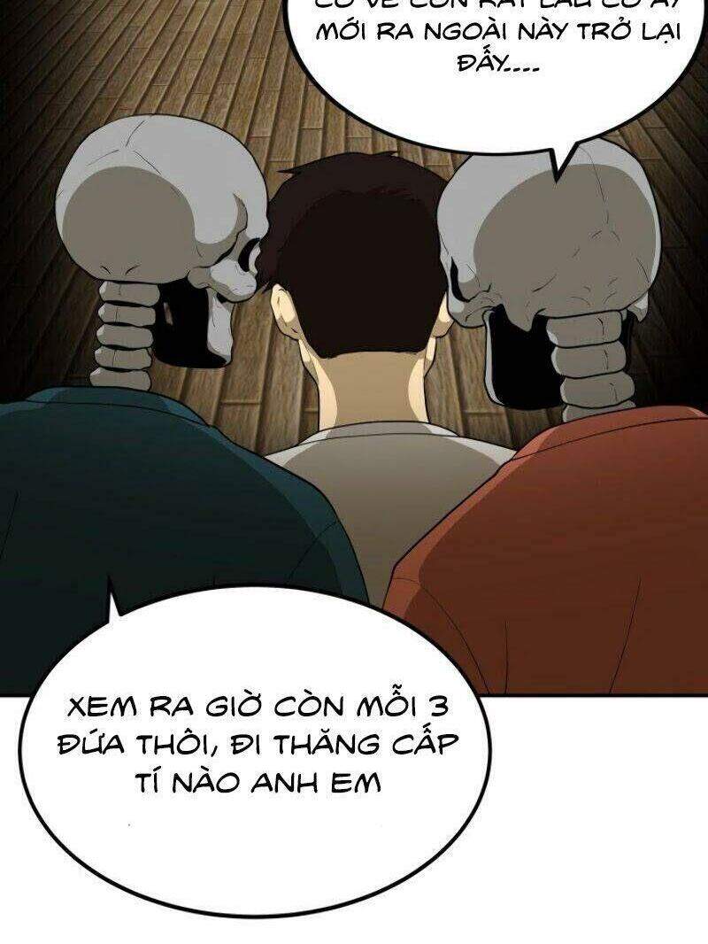 Ngoài nhà là ngục tối chapter 8 - Upload bởi truyensieuhay.com