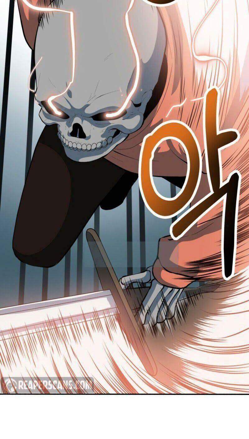 Ngoài nhà là ngục tối chapter 8 - Upload bởi truyensieuhay.com