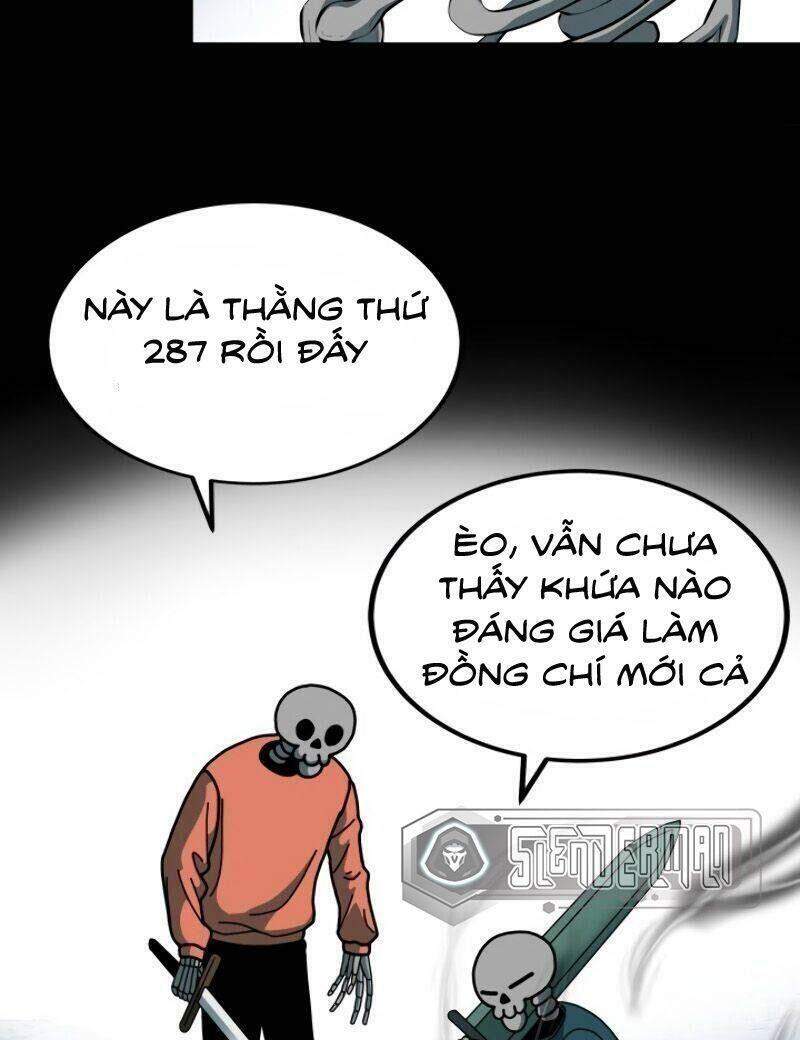 Ngoài nhà là ngục tối chapter 8 - Upload bởi truyensieuhay.com