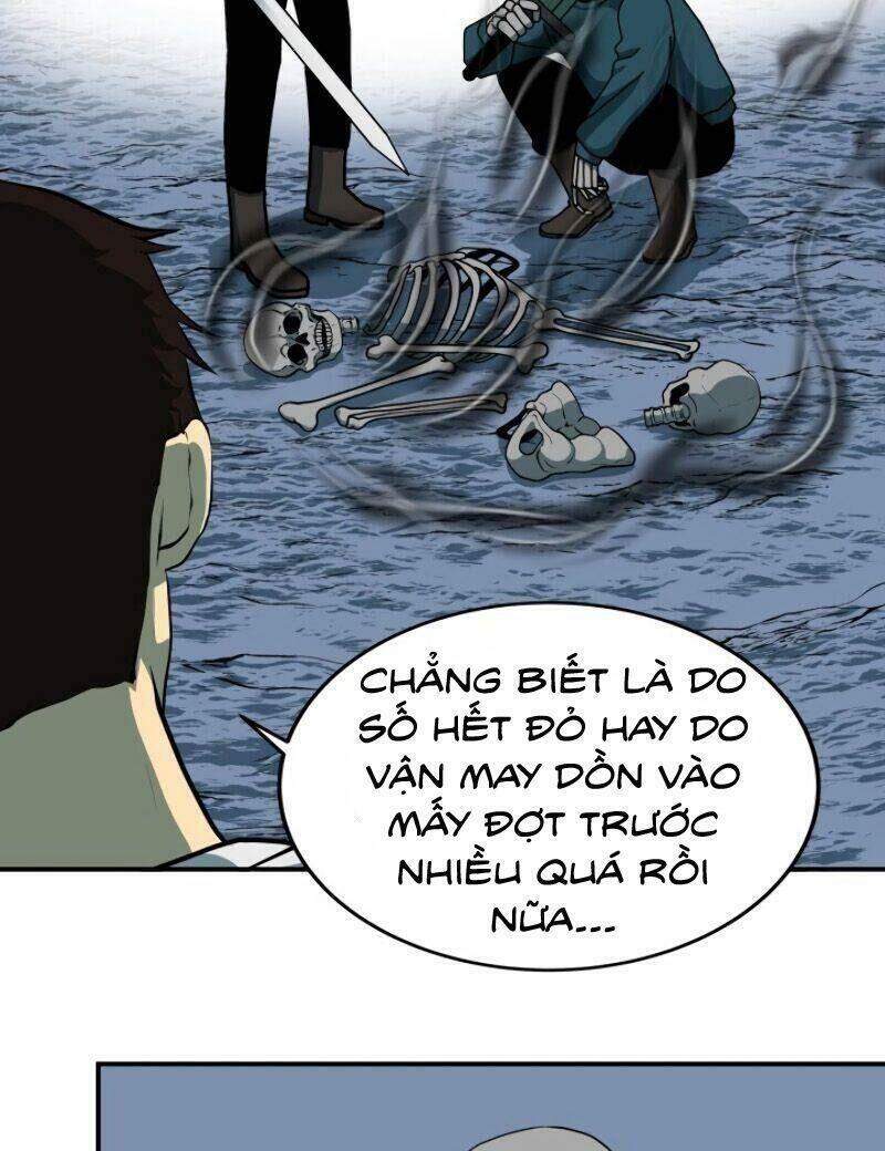 Ngoài nhà là ngục tối chapter 8 - Upload bởi truyensieuhay.com