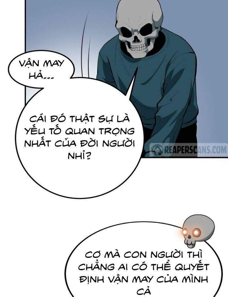 Ngoài nhà là ngục tối chapter 8 - Upload bởi truyensieuhay.com