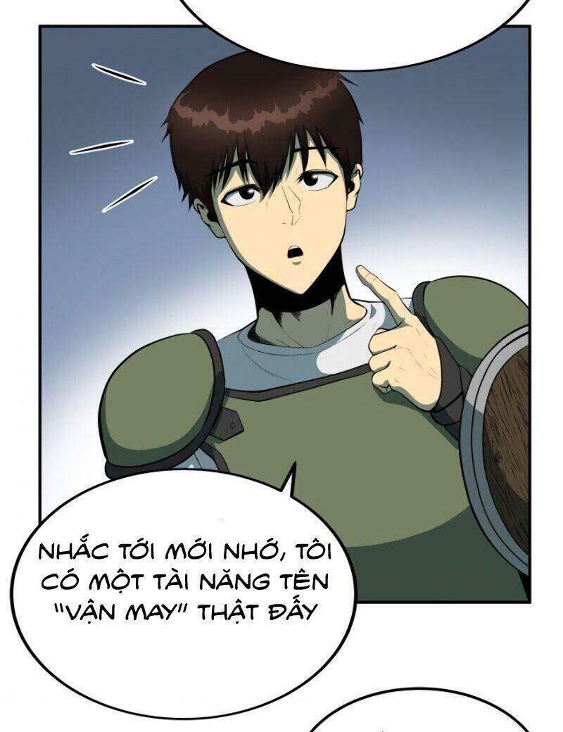 Ngoài nhà là ngục tối chapter 8 - Upload bởi truyensieuhay.com