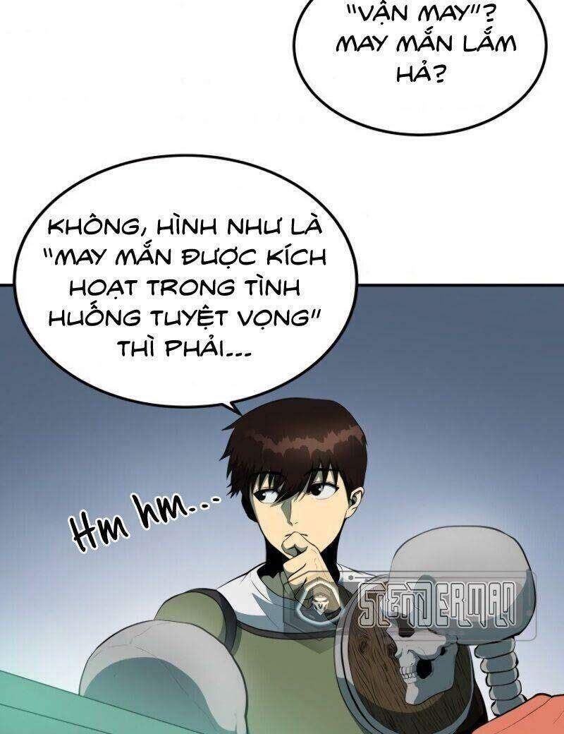 Ngoài nhà là ngục tối chapter 8 - Upload bởi truyensieuhay.com