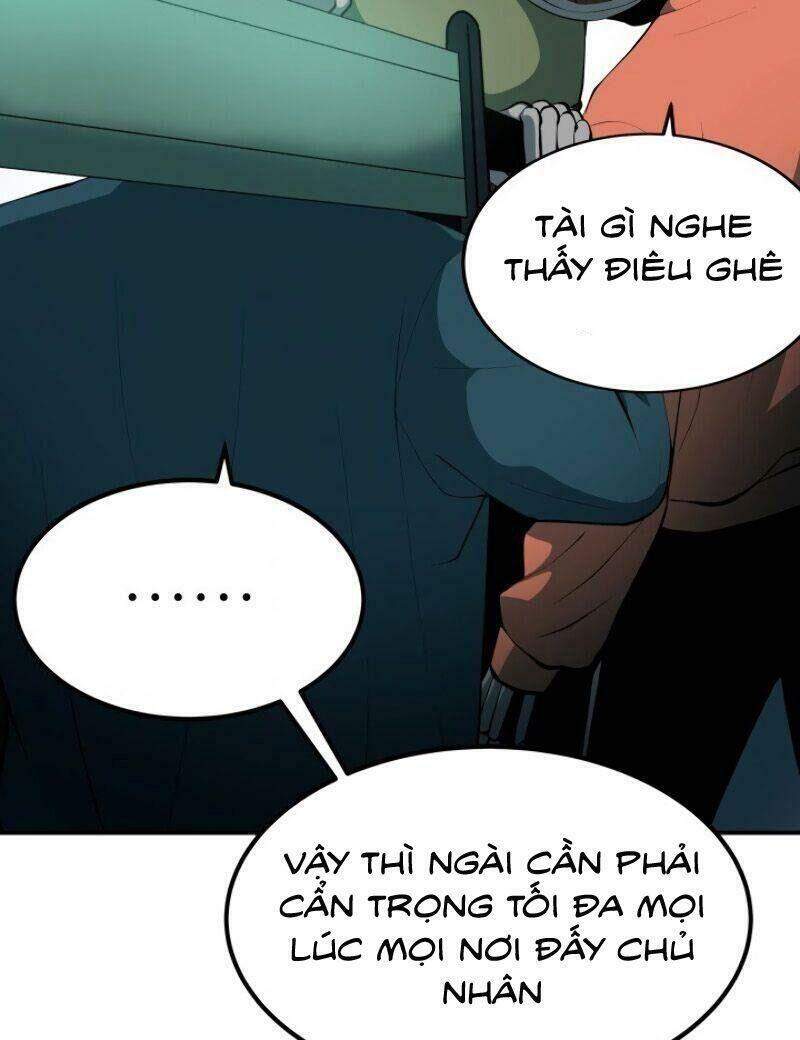 Ngoài nhà là ngục tối chapter 8 - Upload bởi truyensieuhay.com