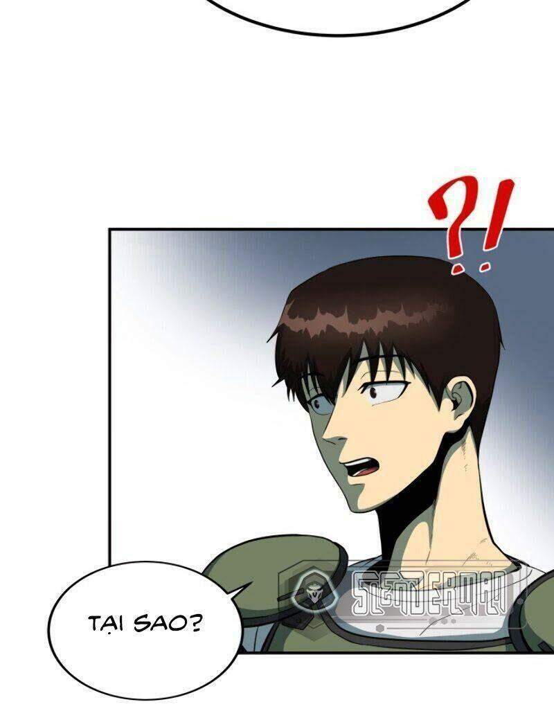 Ngoài nhà là ngục tối chapter 8 - Upload bởi truyensieuhay.com