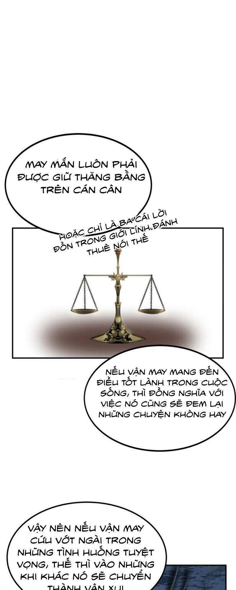 Ngoài nhà là ngục tối chapter 8 - Upload bởi truyensieuhay.com