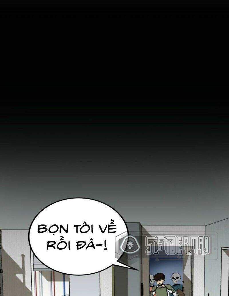 Ngoài nhà là ngục tối chapter 8 - Upload bởi truyensieuhay.com