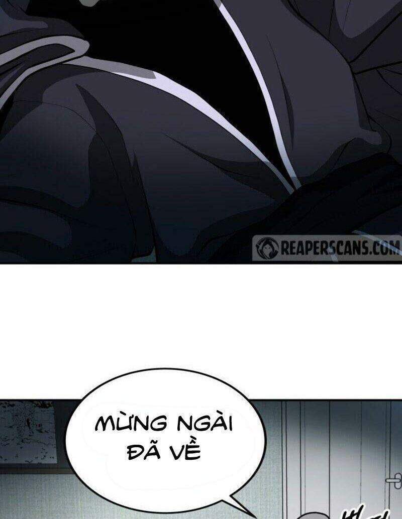 Ngoài nhà là ngục tối chapter 8 - Upload bởi truyensieuhay.com