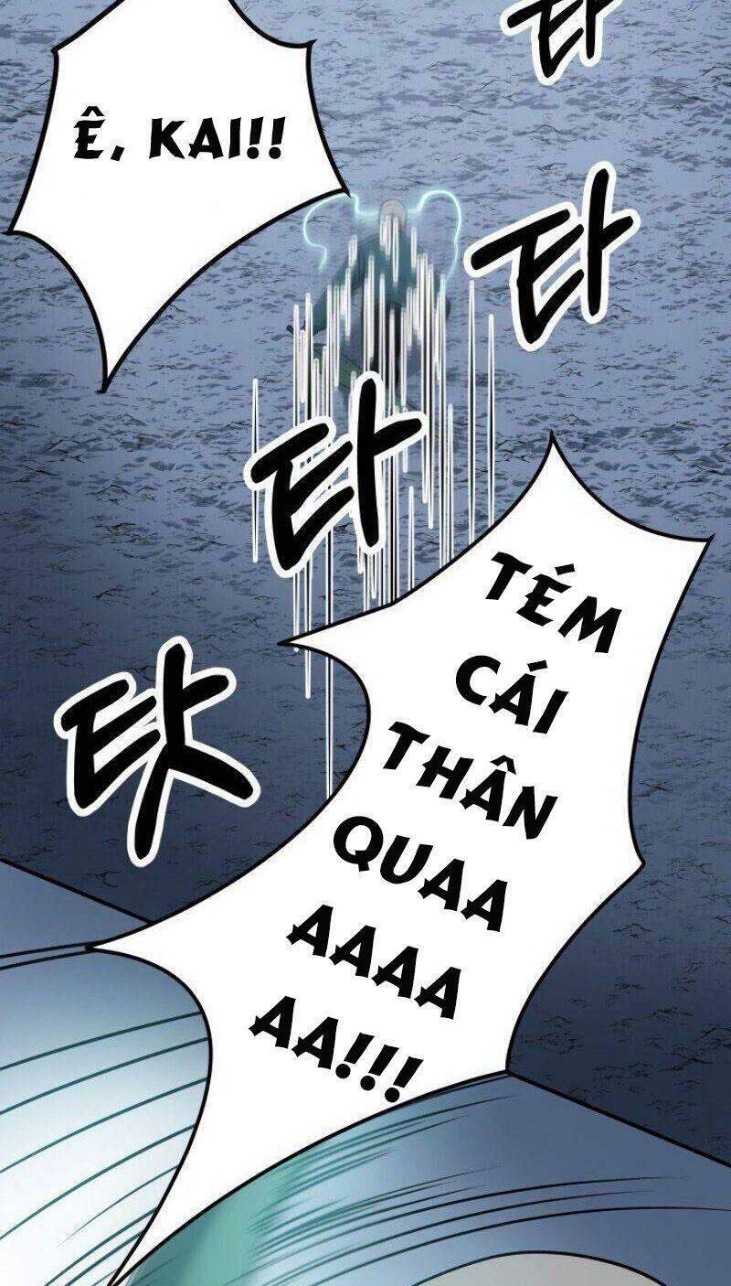 Ngoài nhà là ngục tối chapter 8 - Upload bởi truyensieuhay.com
