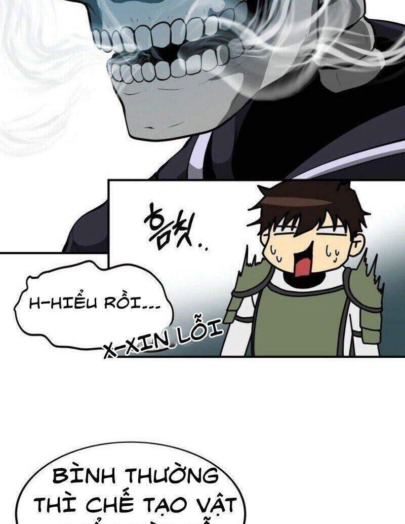 Ngoài nhà là ngục tối chapter 8 - Upload bởi truyensieuhay.com
