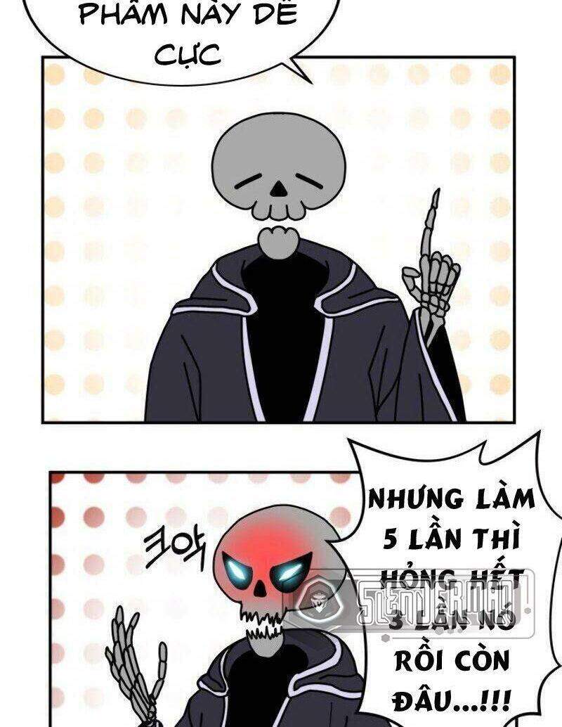 Ngoài nhà là ngục tối chapter 8 - Upload bởi truyensieuhay.com