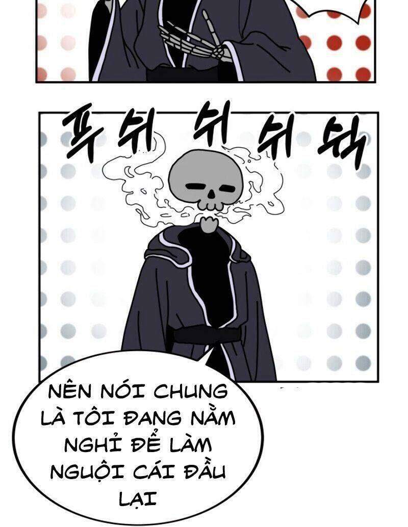 Ngoài nhà là ngục tối chapter 8 - Upload bởi truyensieuhay.com