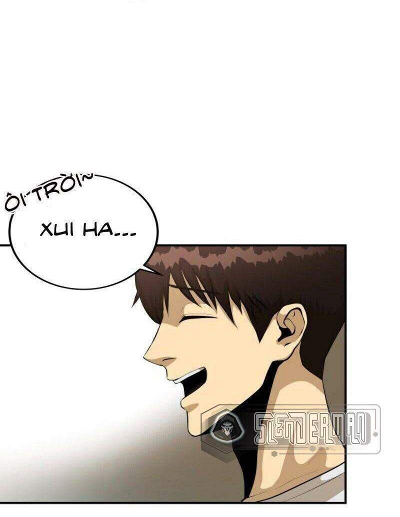 Ngoài nhà là ngục tối chapter 8 - Upload bởi truyensieuhay.com