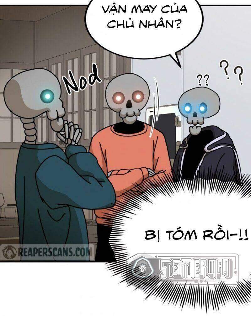 Ngoài nhà là ngục tối chapter 8 - Upload bởi truyensieuhay.com