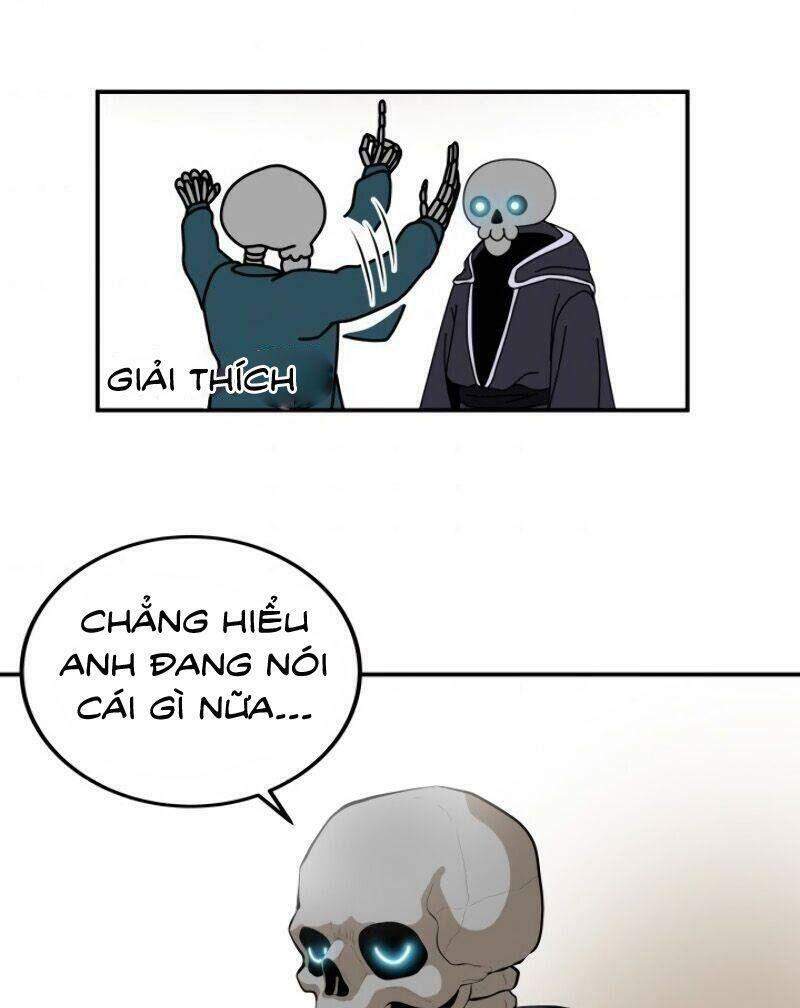 Ngoài nhà là ngục tối chapter 8 - Upload bởi truyensieuhay.com