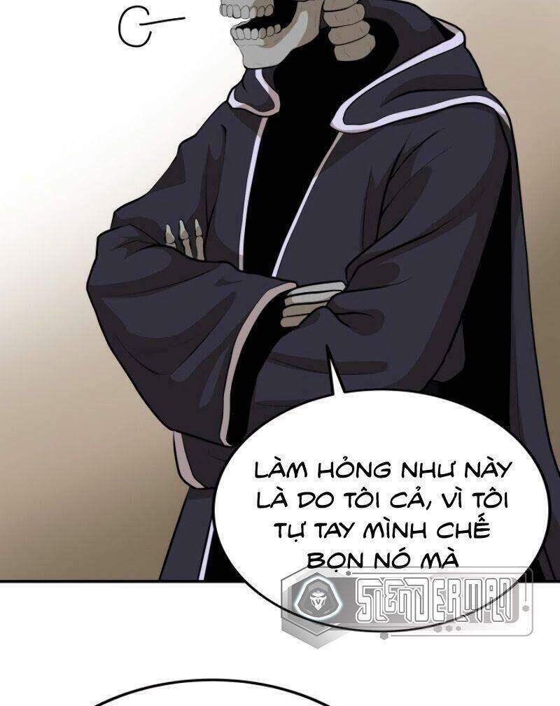 Ngoài nhà là ngục tối chapter 8 - Upload bởi truyensieuhay.com