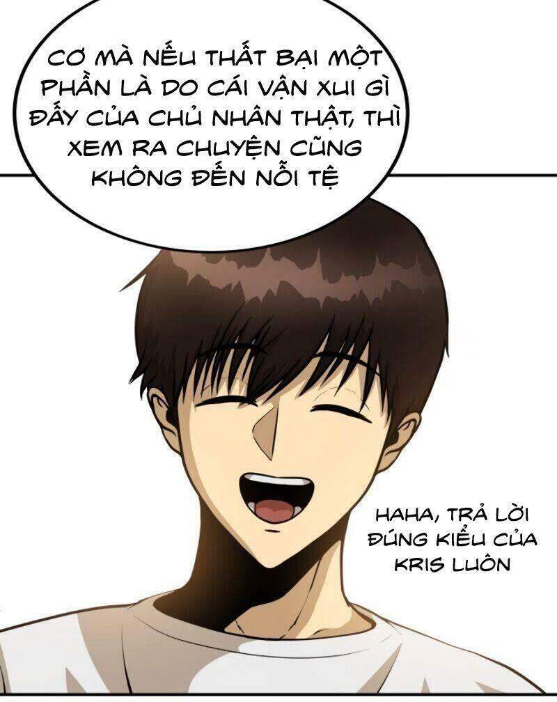 Ngoài nhà là ngục tối chapter 8 - Upload bởi truyensieuhay.com