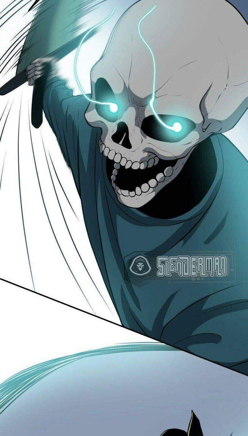 Ngoài nhà là ngục tối chapter 8 - Upload bởi truyensieuhay.com