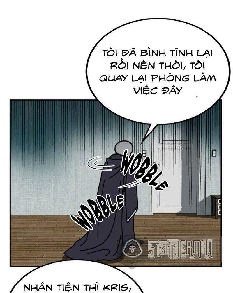 Ngoài nhà là ngục tối chapter 8 - Upload bởi truyensieuhay.com