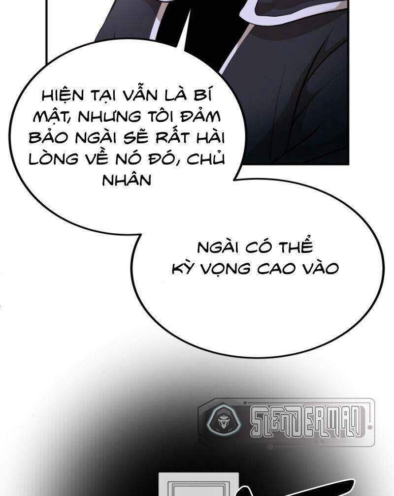 Ngoài nhà là ngục tối chapter 8 - Upload bởi truyensieuhay.com