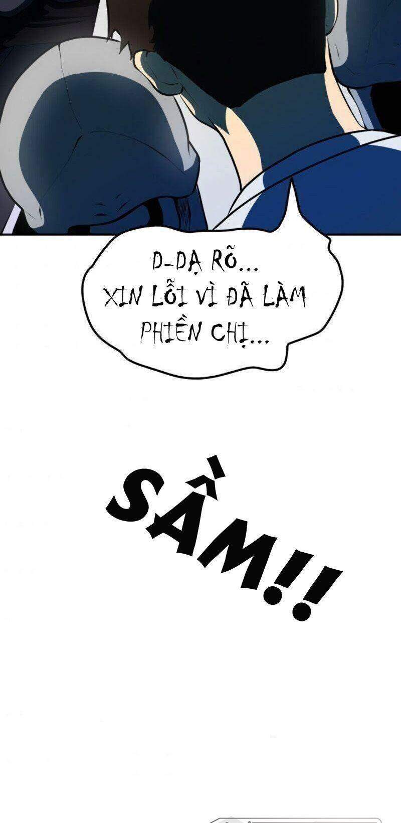 Ngoài nhà là ngục tối chapter 8 - Upload bởi truyensieuhay.com
