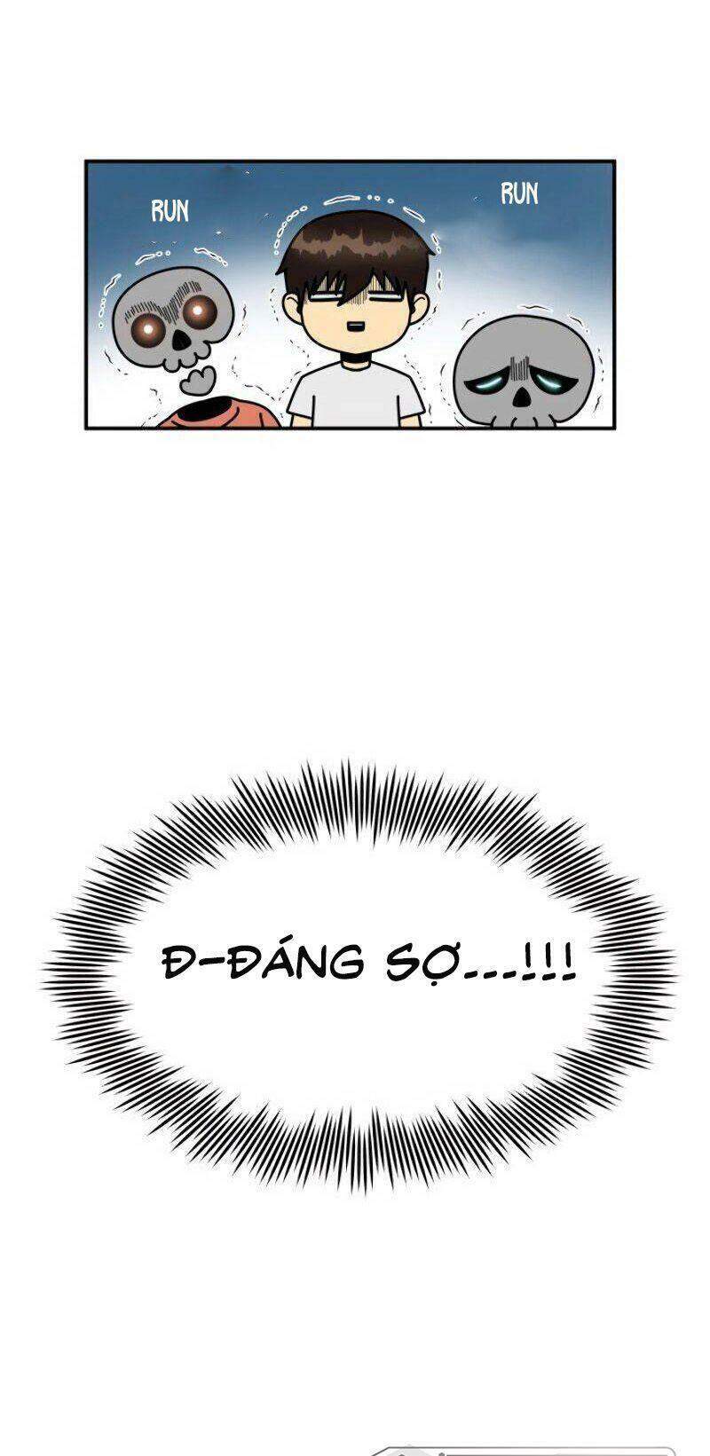 Ngoài nhà là ngục tối chapter 8 - Upload bởi truyensieuhay.com