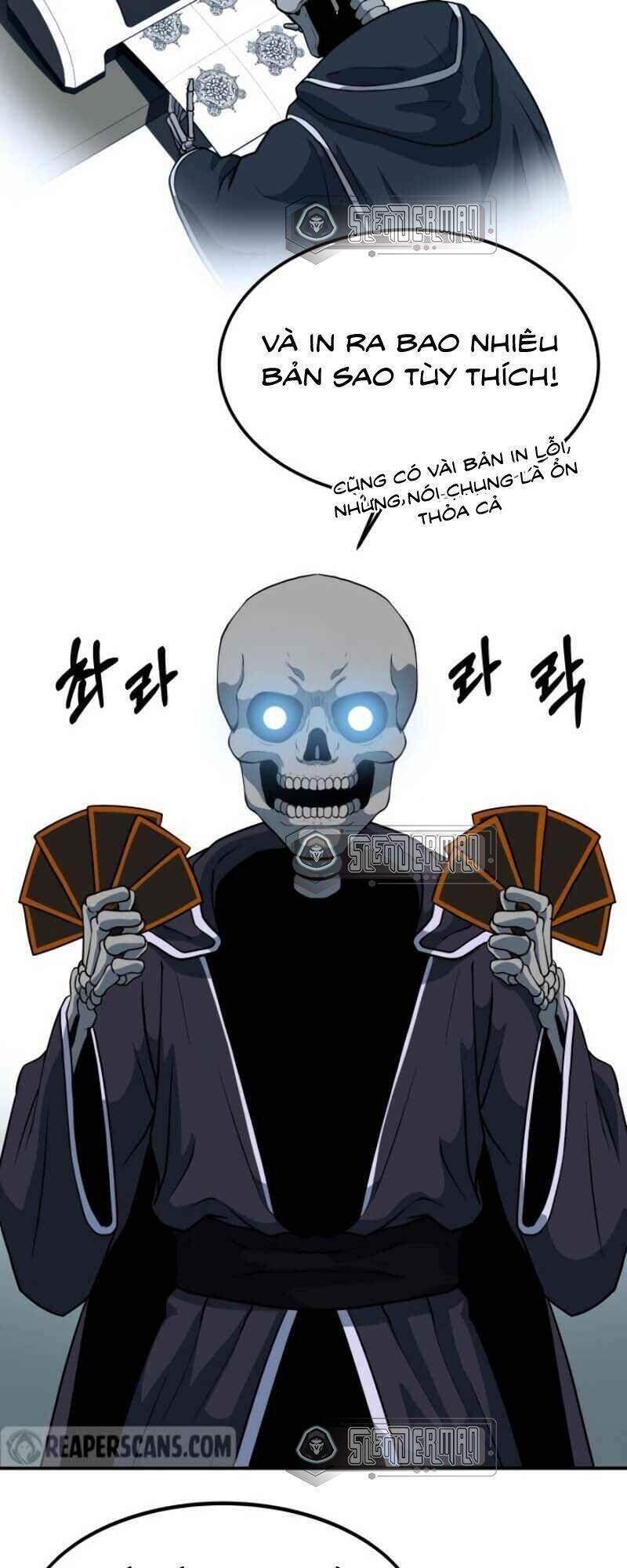 Ngoài nhà là ngục tối chapter 9 - Upload bởi truyensieuhay.com