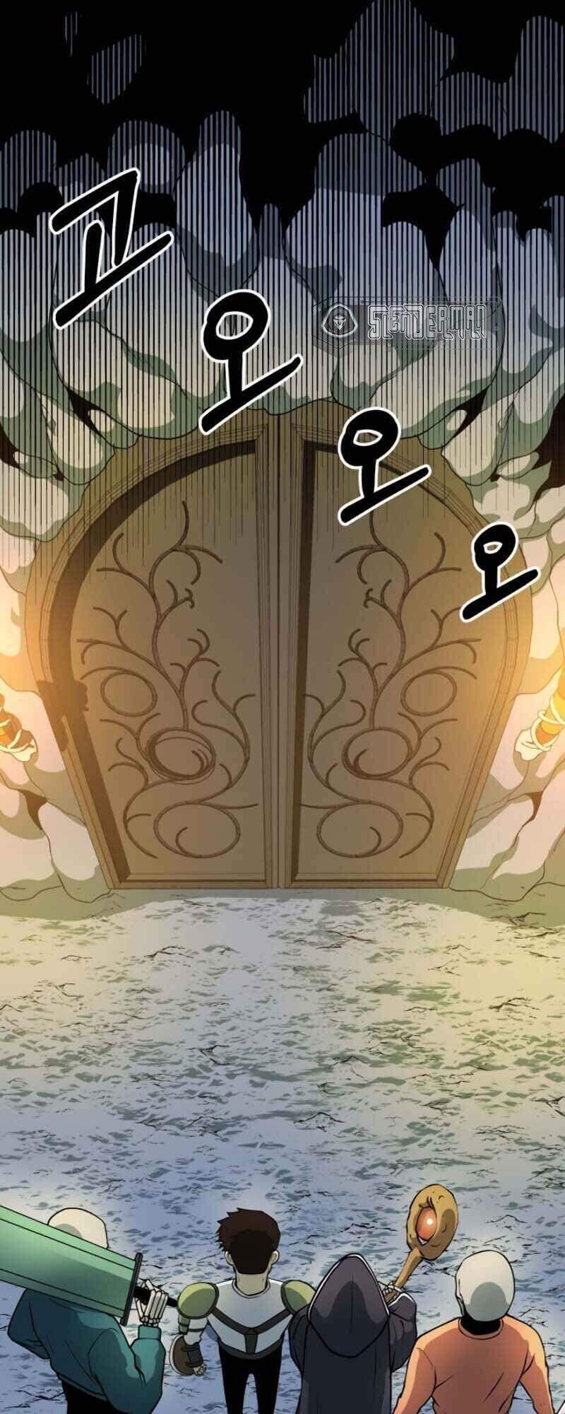 Ngoài nhà là ngục tối chapter 9 - Upload bởi truyensieuhay.com