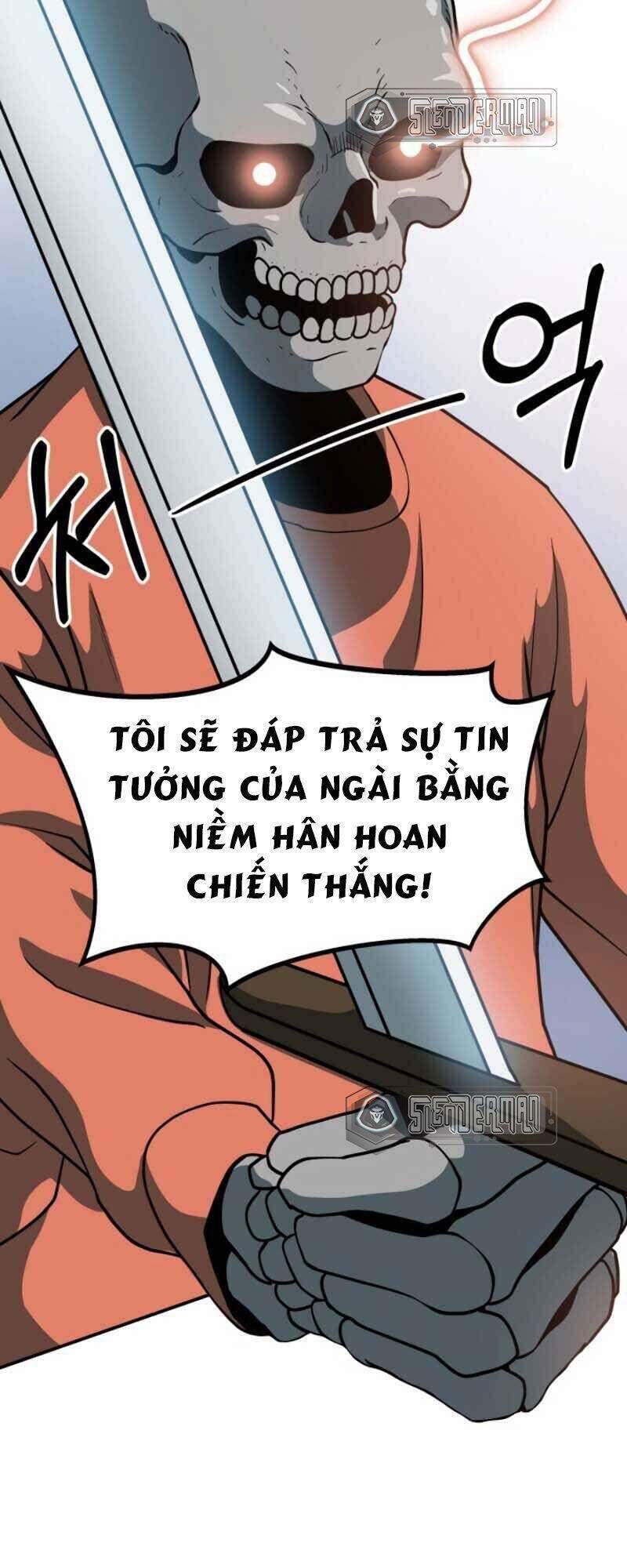 Ngoài nhà là ngục tối chapter 9 - Upload bởi truyensieuhay.com