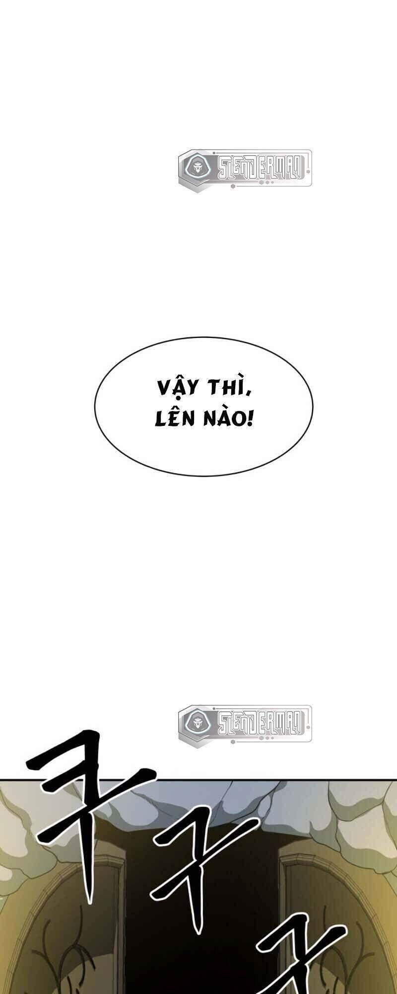 Ngoài nhà là ngục tối chapter 9 - Upload bởi truyensieuhay.com