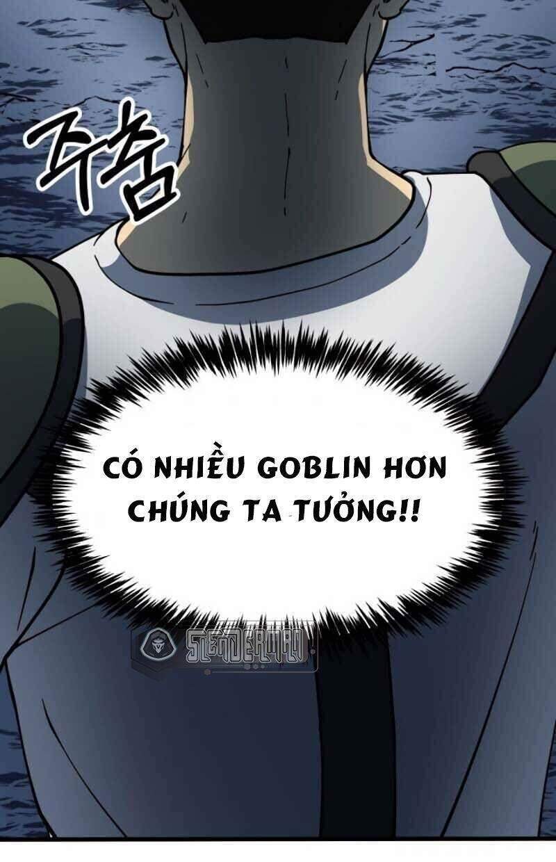 Ngoài nhà là ngục tối chapter 9 - Upload bởi truyensieuhay.com