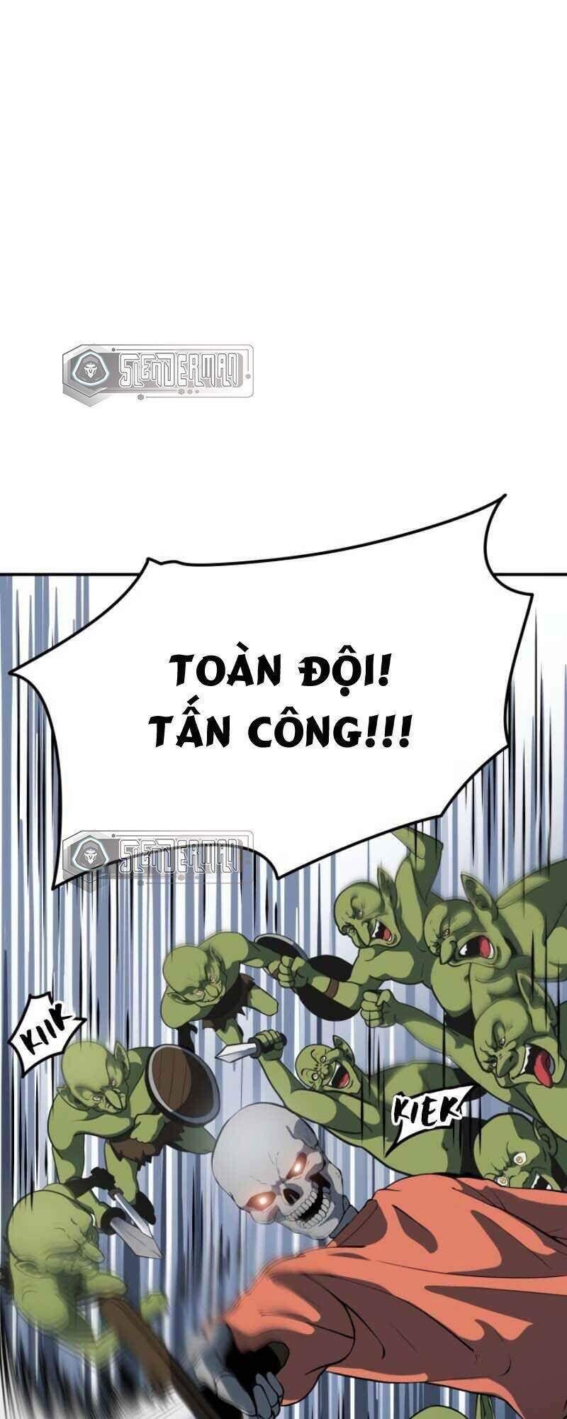 Ngoài nhà là ngục tối chapter 9 - Upload bởi truyensieuhay.com
