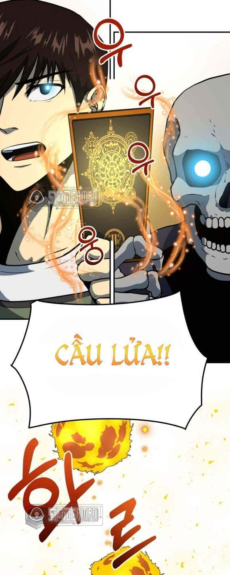 Ngoài nhà là ngục tối chapter 9 - Upload bởi truyensieuhay.com