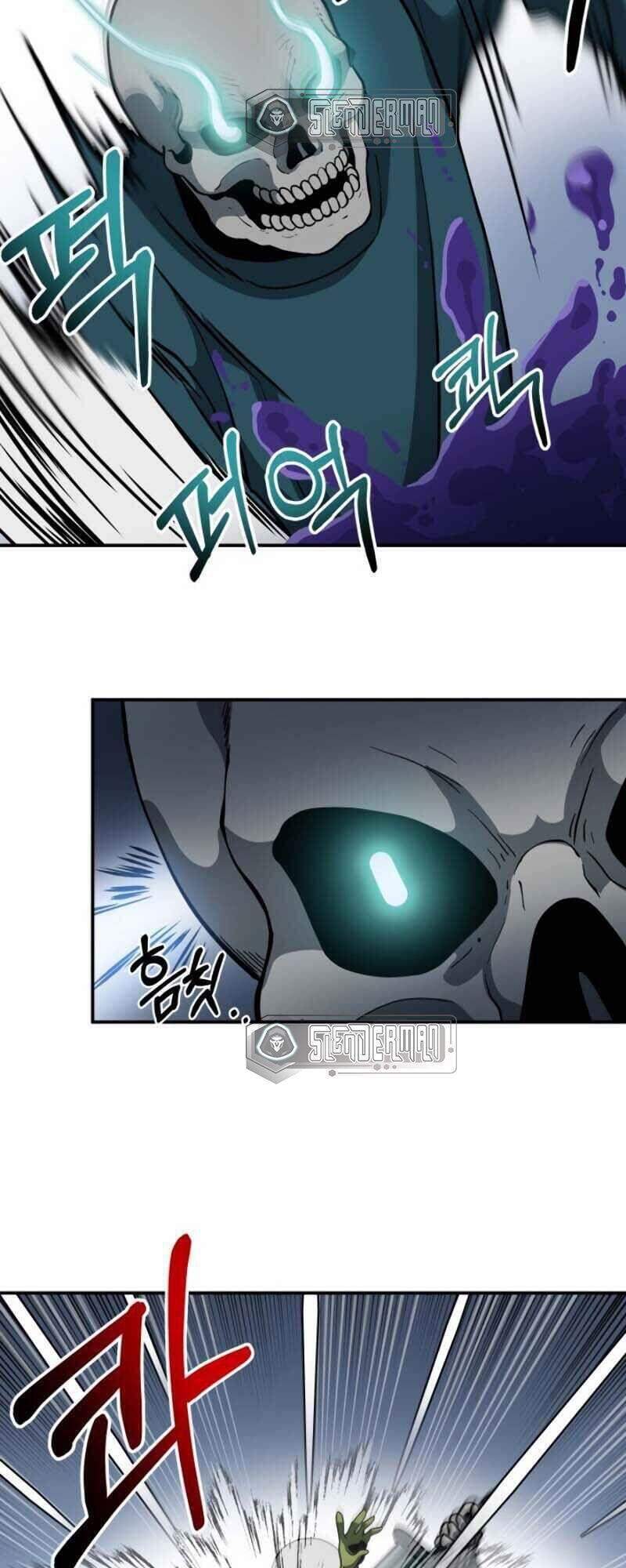 Ngoài nhà là ngục tối chapter 9 - Upload bởi truyensieuhay.com