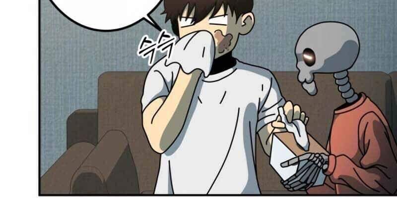 Ngoài nhà là ngục tối chapter 9 - Upload bởi truyensieuhay.com