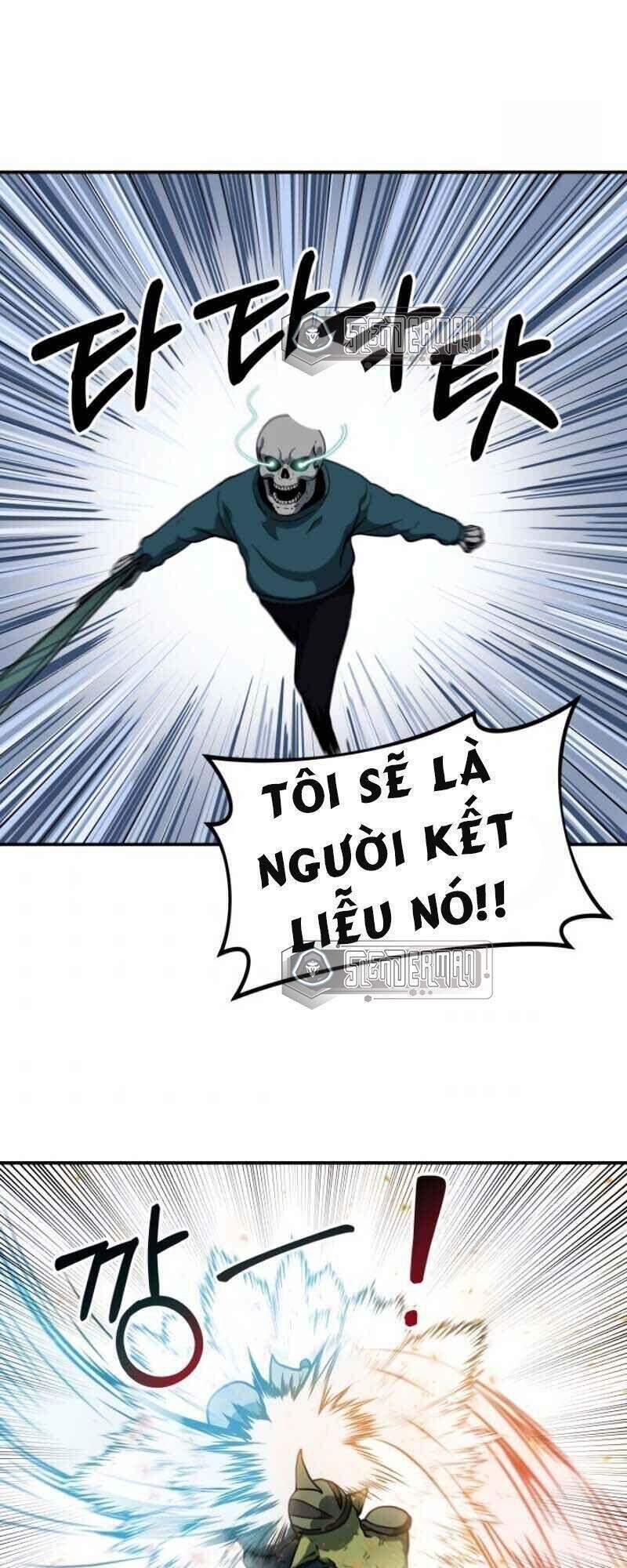 Ngoài nhà là ngục tối chapter 9 - Upload bởi truyensieuhay.com