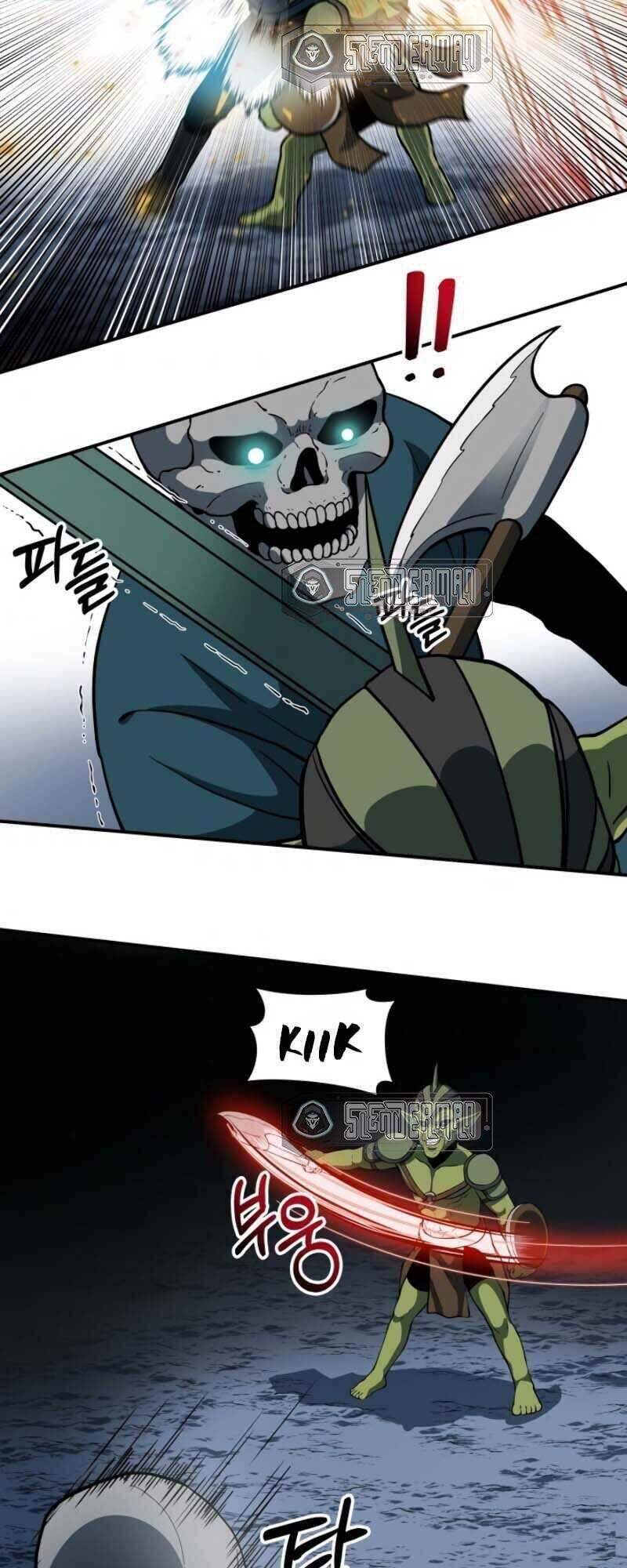 Ngoài nhà là ngục tối chapter 9 - Upload bởi truyensieuhay.com