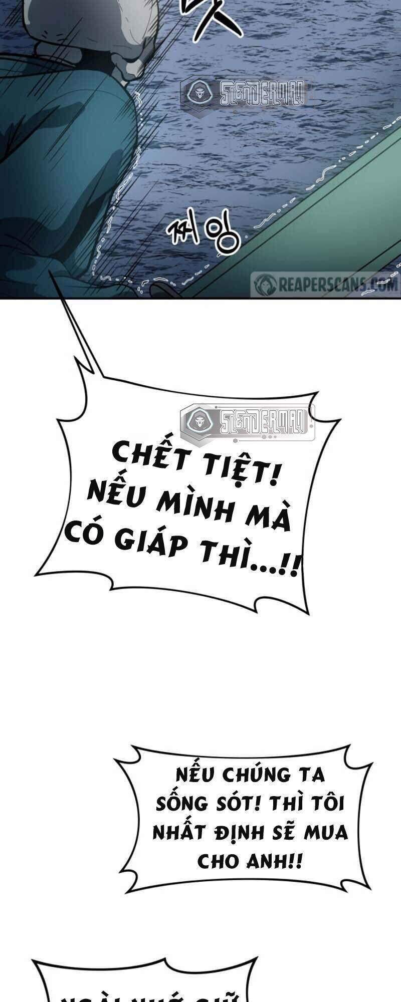 Ngoài nhà là ngục tối chapter 9 - Upload bởi truyensieuhay.com
