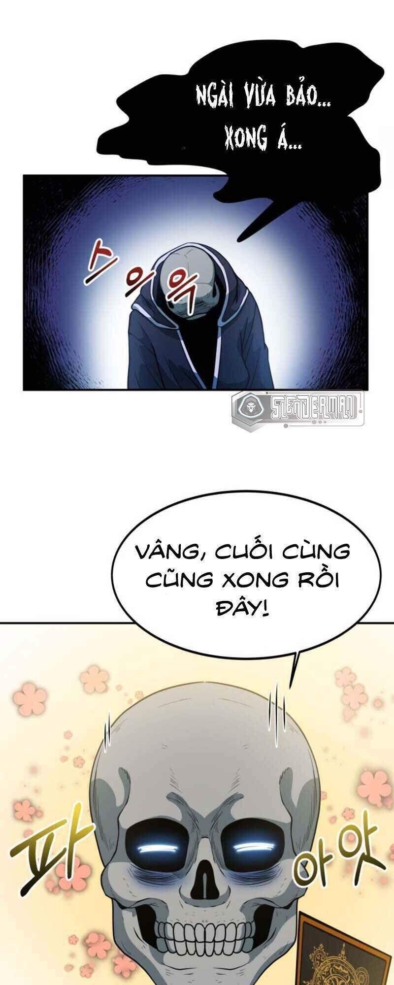 Ngoài nhà là ngục tối chapter 9 - Upload bởi truyensieuhay.com