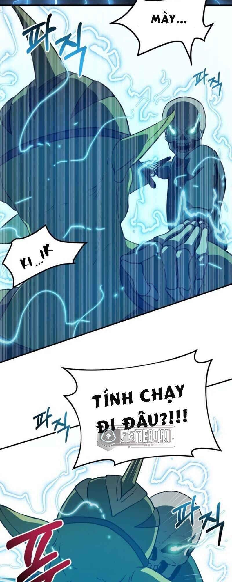 Ngoài nhà là ngục tối chapter 9 - Upload bởi truyensieuhay.com