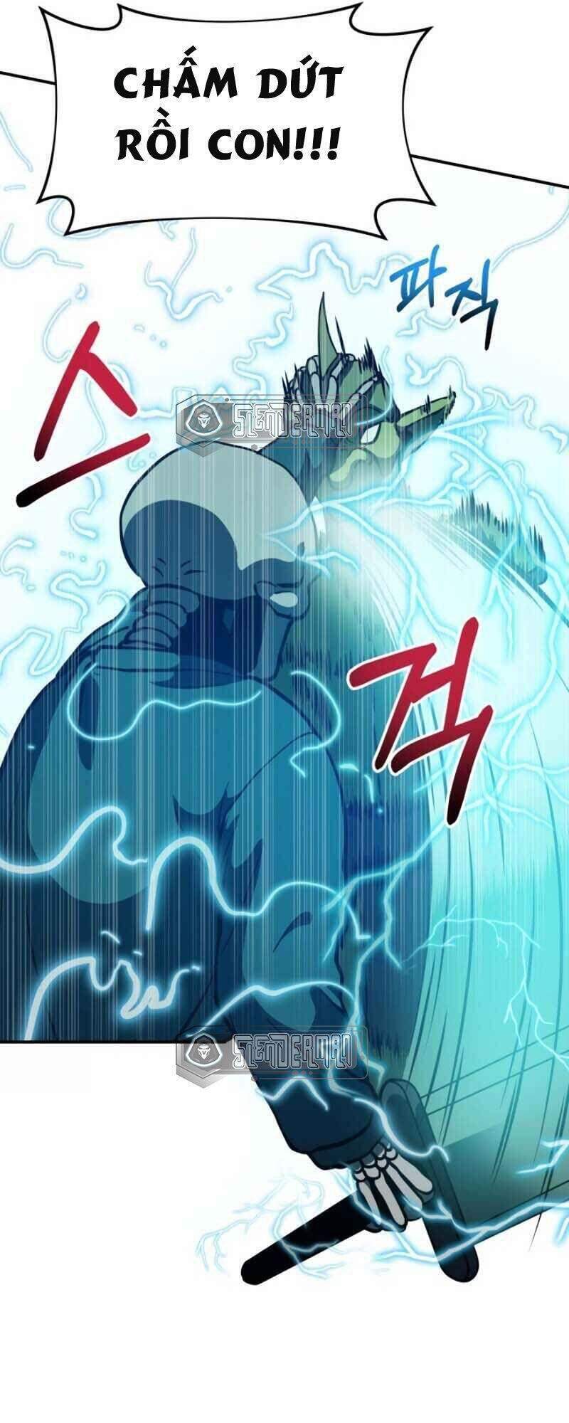 Ngoài nhà là ngục tối chapter 9 - Upload bởi truyensieuhay.com