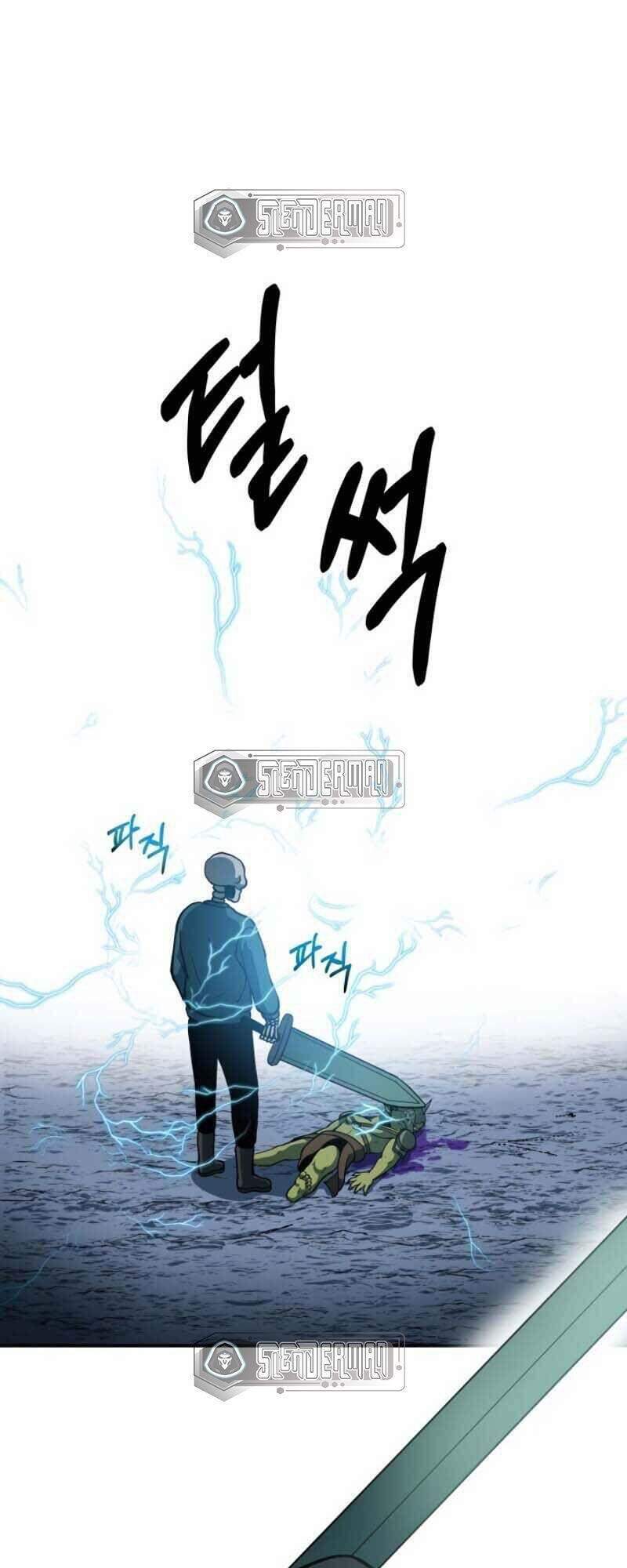 Ngoài nhà là ngục tối chapter 9 - Upload bởi truyensieuhay.com