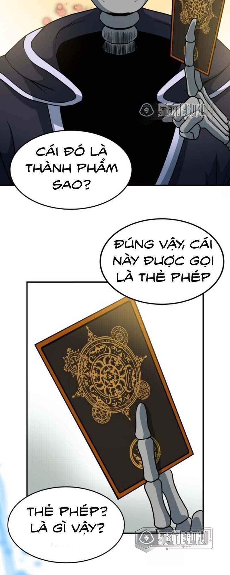 Ngoài nhà là ngục tối chapter 9 - Upload bởi truyensieuhay.com