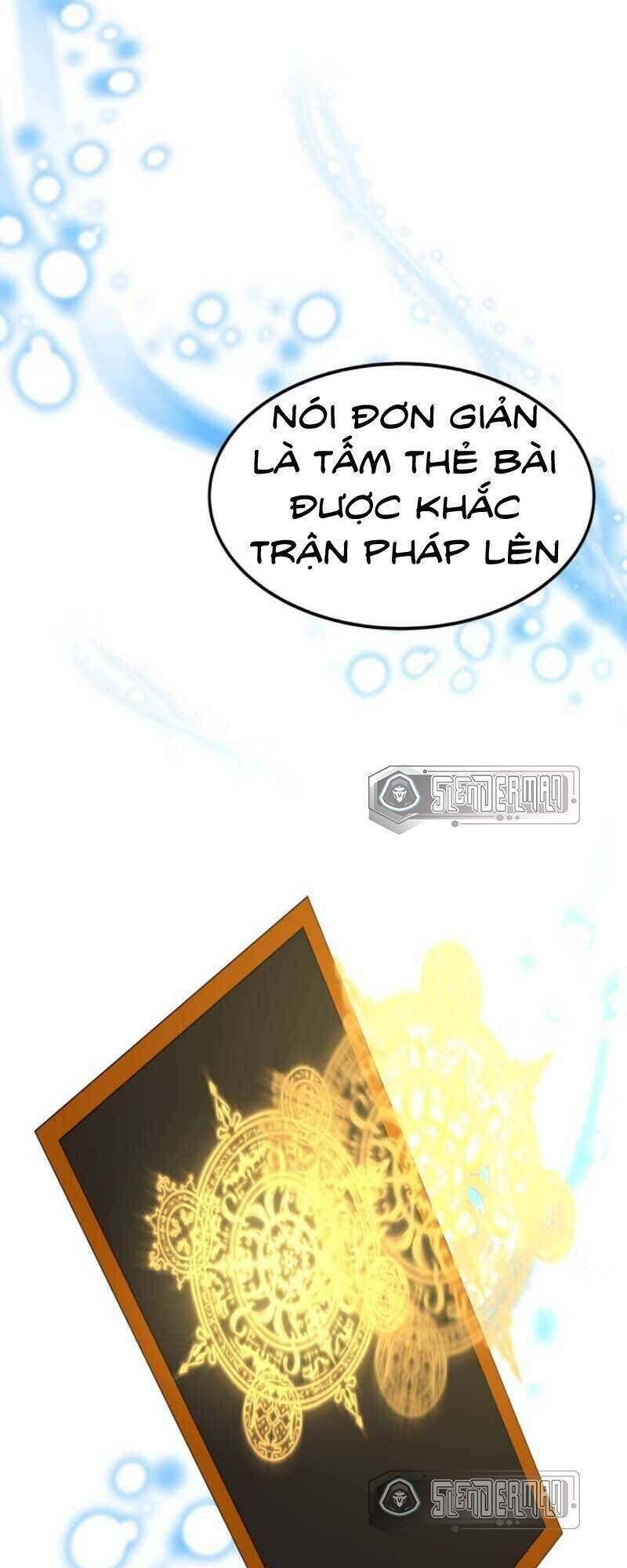 Ngoài nhà là ngục tối chapter 9 - Upload bởi truyensieuhay.com