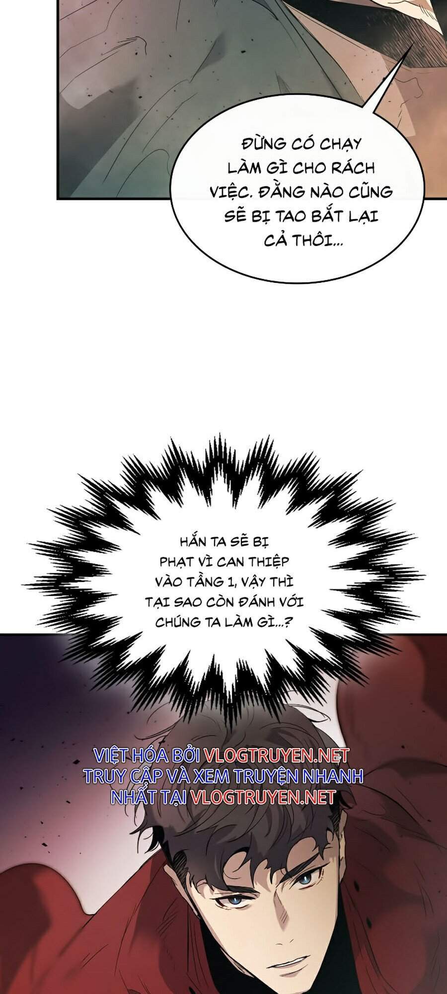 Thăng Cấp Cùng Thần chapter 23 - Upload bởi truyensieuhay.com