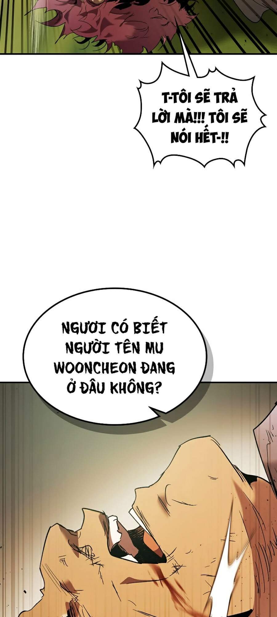 Thăng Cấp Cùng Thần chapter 23 - Upload bởi truyensieuhay.com