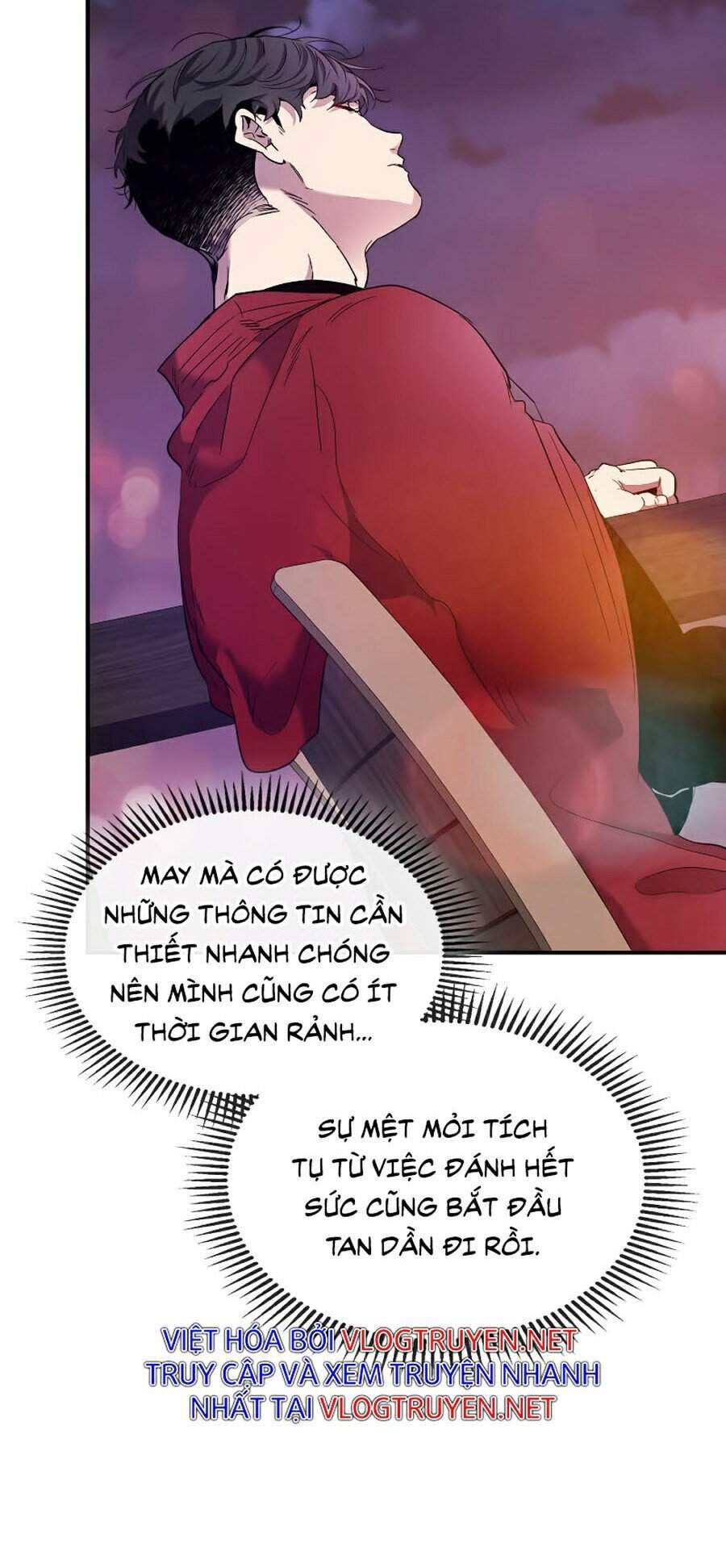 Thăng Cấp Cùng Thần chapter 23 - Upload bởi truyensieuhay.com