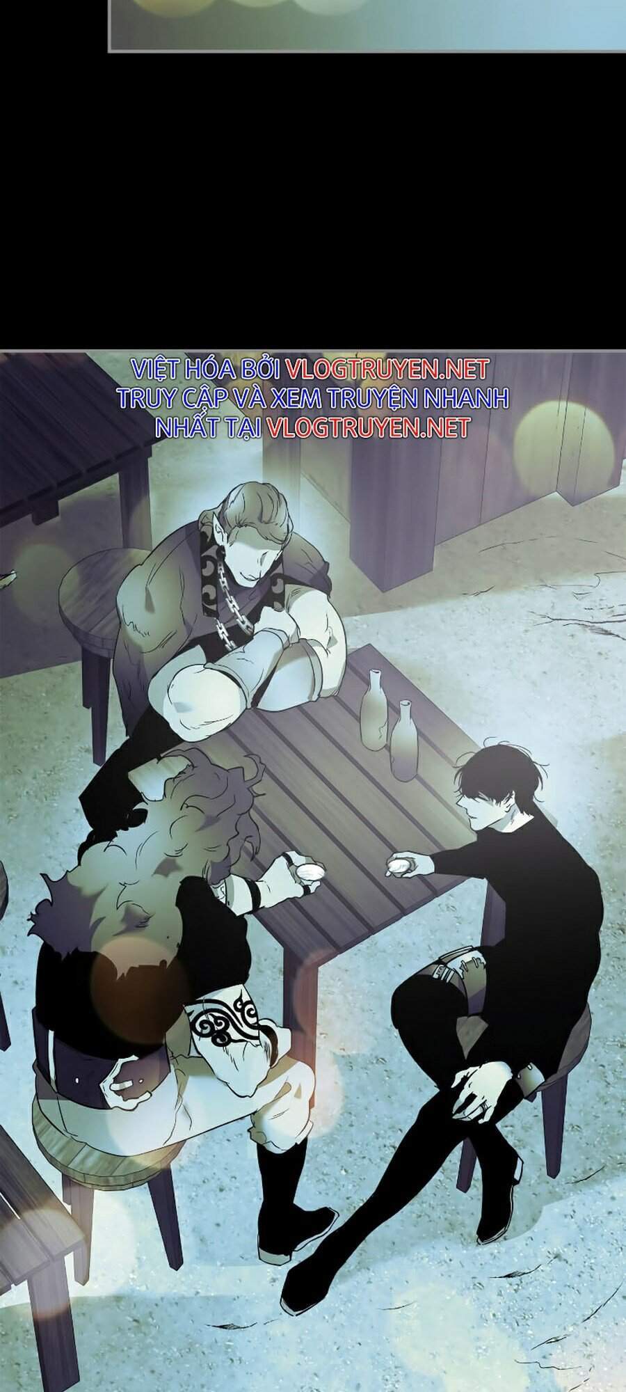 Thăng Cấp Cùng Thần chapter 23 - Upload bởi truyensieuhay.com