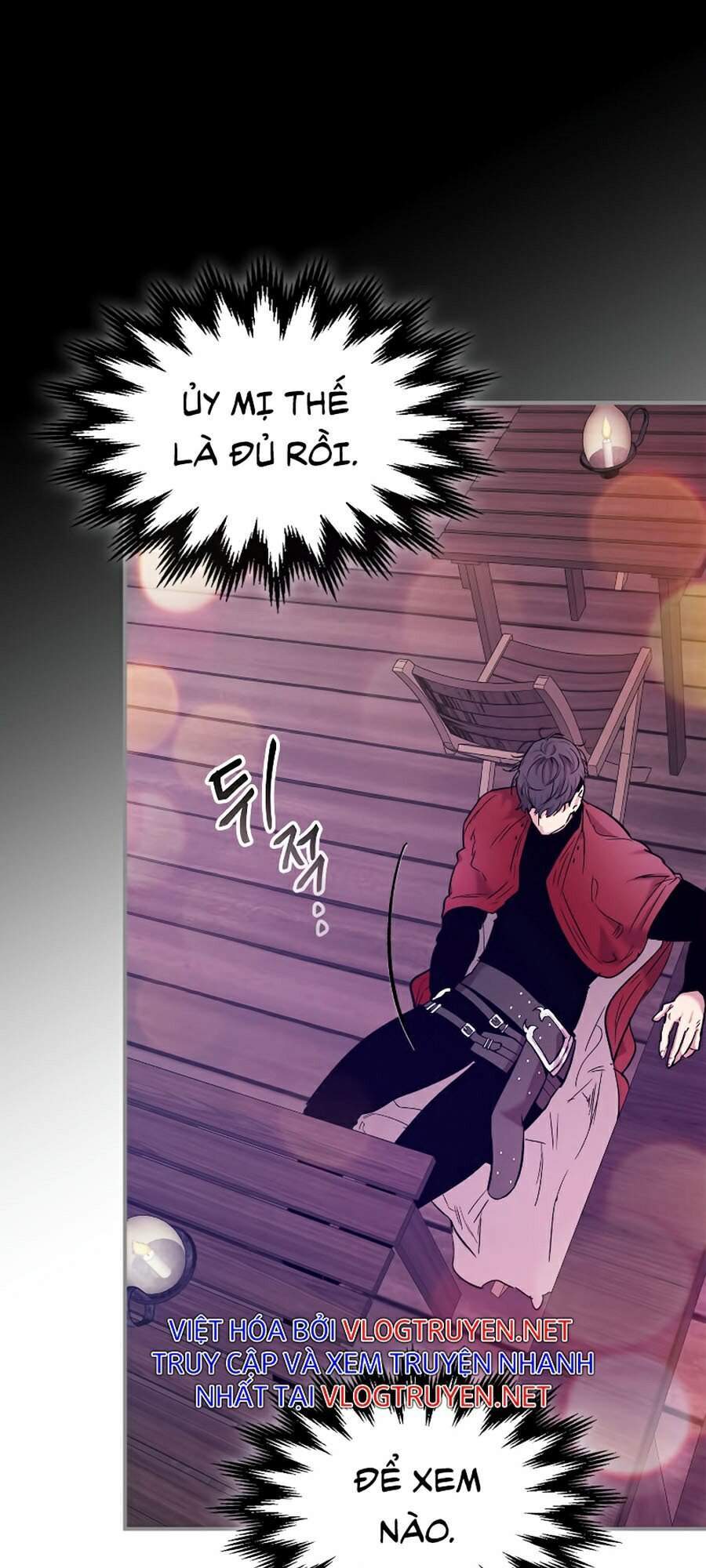 Thăng Cấp Cùng Thần chapter 23 - Upload bởi truyensieuhay.com